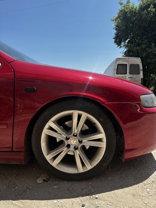 Джанти 17 5х100 ц.о 57,1