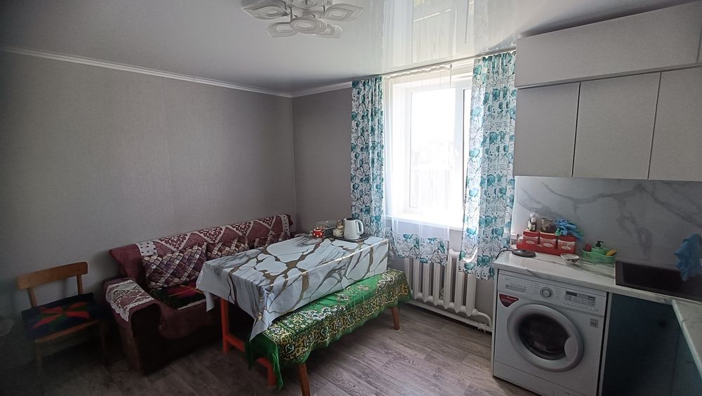 Продам дом в Ахмирово