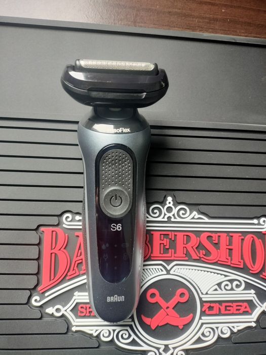 Shaver Braun s6 in stare foarte buna preț 300 lei