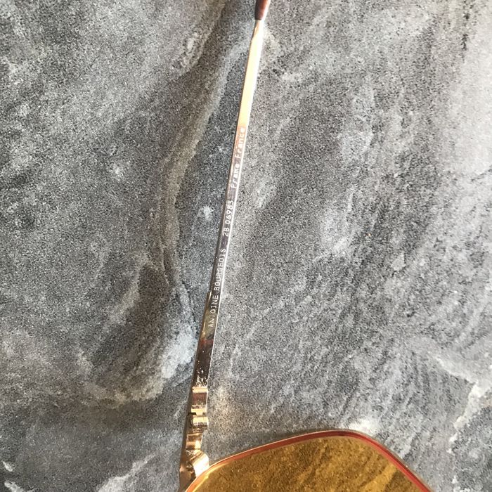 Ochelari de soare Antoine Burgeois mod Eliot