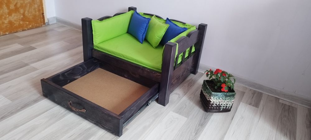 Легло за куче,коте - модел Рони