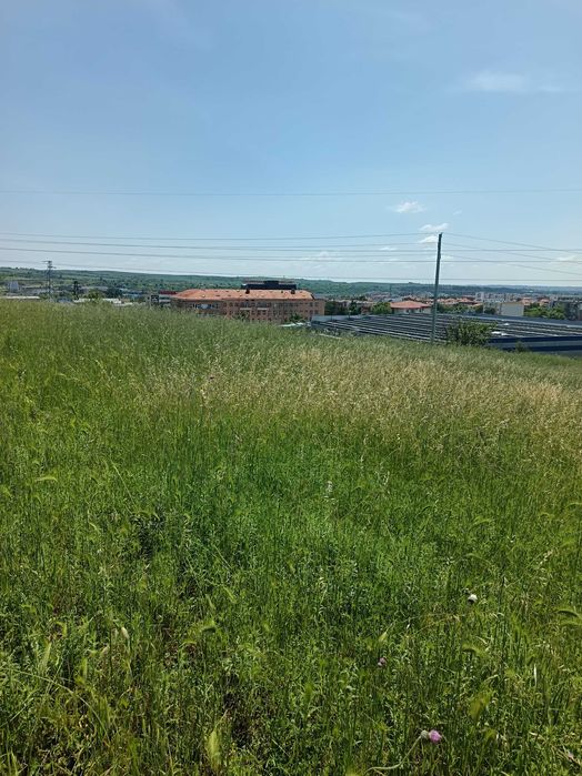 Продавам парцел над Жанет, по документи е лозе 1, 250 дк