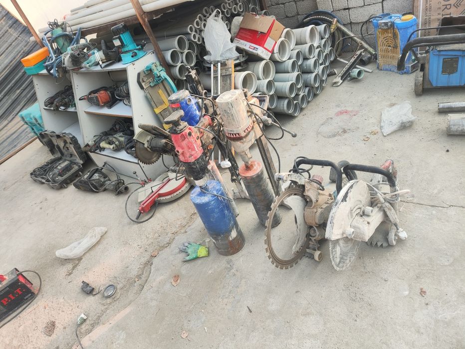 Vagner, Kompressor arenda Toshkent dastafka mavjud