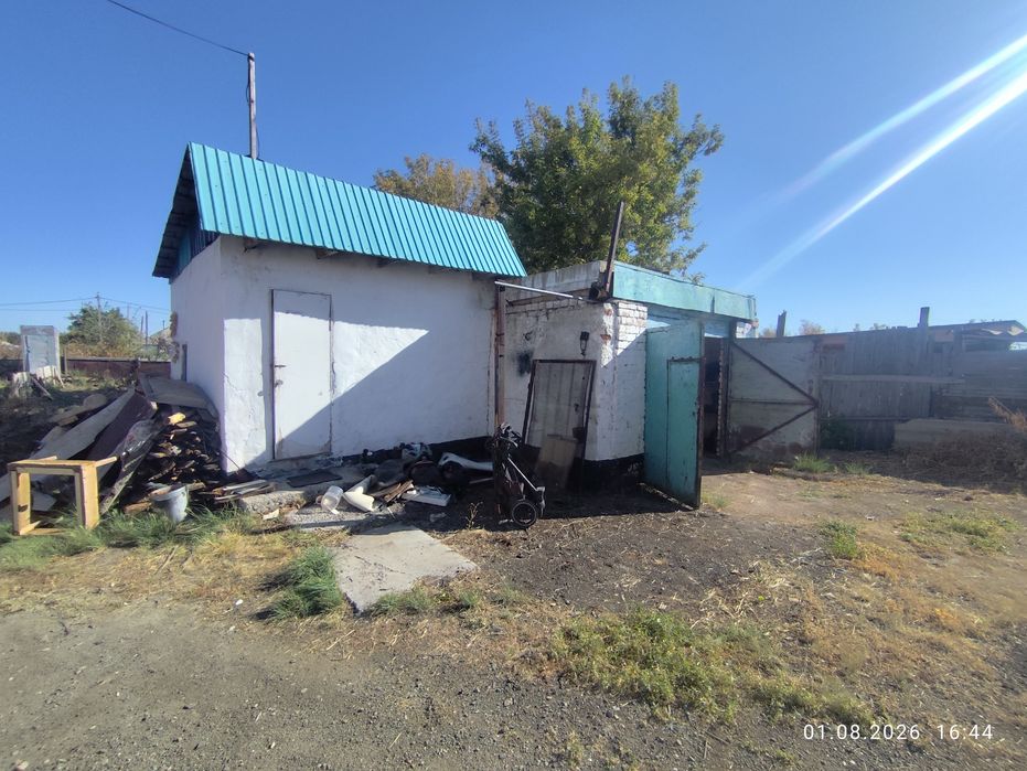 Продам Дом поселок нахаловка