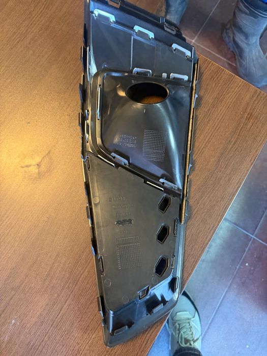 Спортни решетки за Audi A4-S4