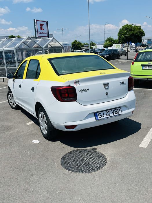 Dacia Logan  1.0