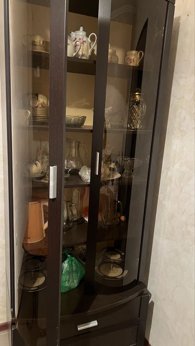 Продам гарнитуру