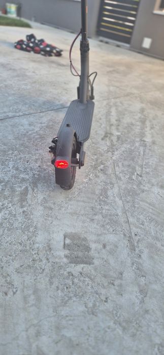 Xiaomi Mi Pro 2
Electric Scooter Pro 2