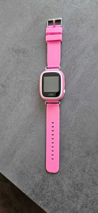 Детски GPS смарт часовник