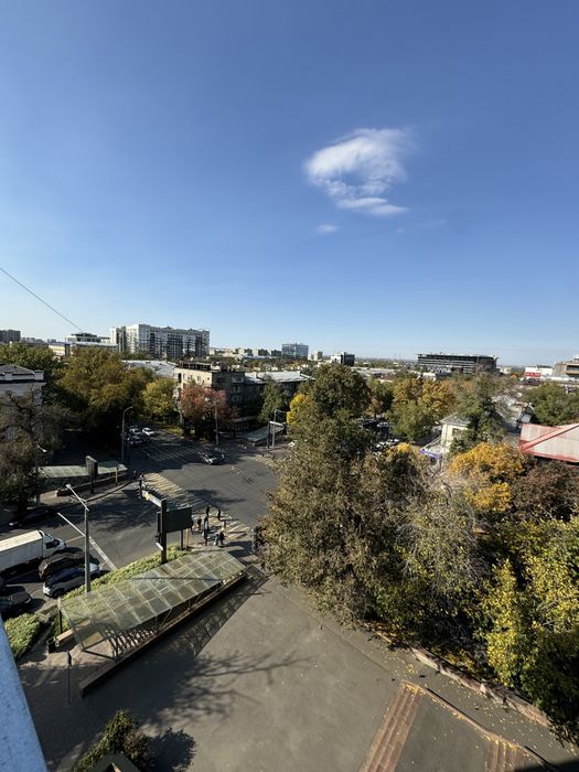 Сдается квартира в аренду