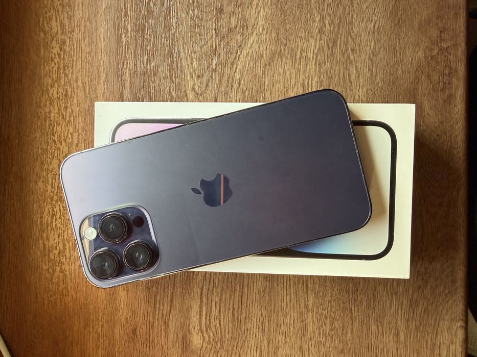 Iphone 14 pro max 128 Айфон 14 про макс