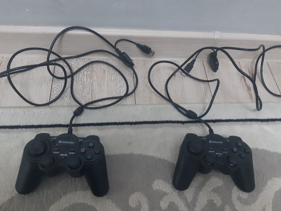 Джойстик P/S   в хорошем состоянии