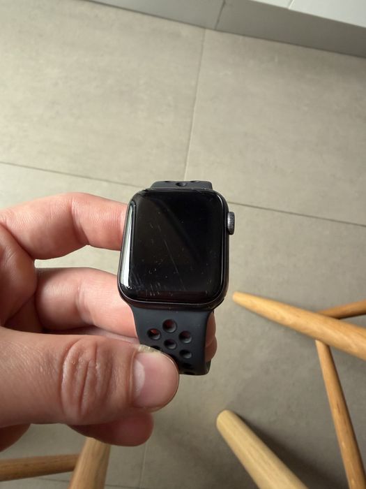 Nike Apple watch series 6, 40mm Nike edition