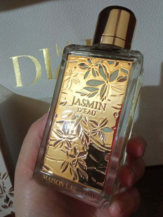 Парфюм Оригинал Lancome Jasmine D'Eau
