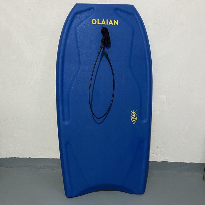 Placa bodyboard 100 cm