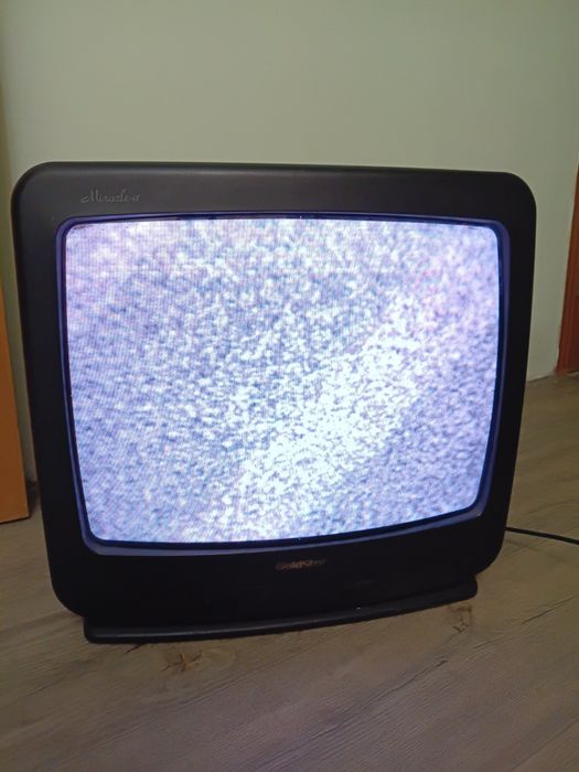 Телевизор Goldstar