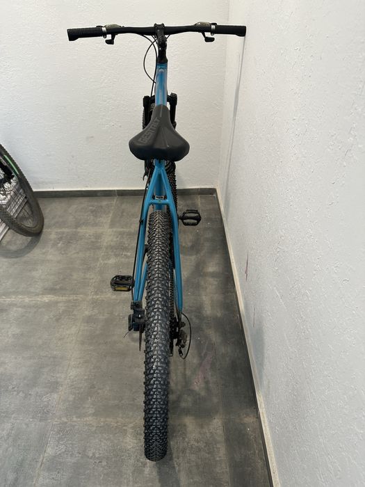 велосипед gestald