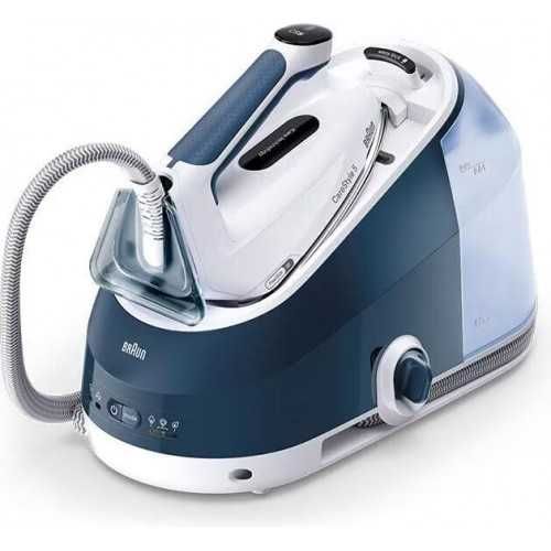 Парогенераторы BRAUN Care Style  2025 NEW
