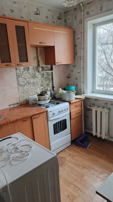 Сдам 1 ком квартиру в 19 мкр