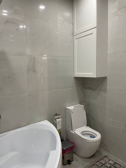 2 комнатная Кора камыш 2/1 Парк Победа Сагбон йули