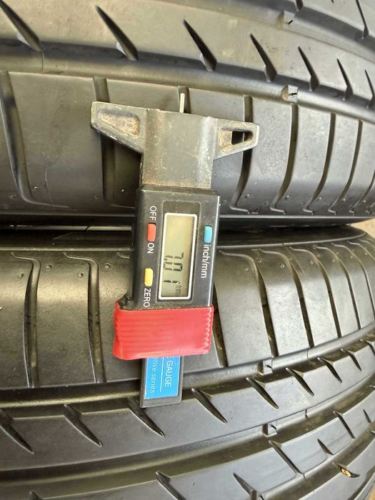 2x Anvelope Vara 195/55 r15 - Laufenn S Fit EQ