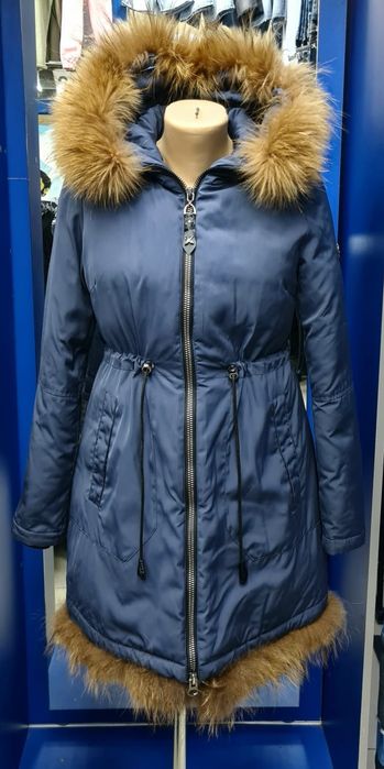 Куртка Зима Подростковая