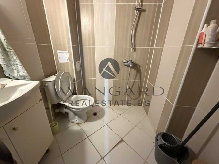Продава се Двустаен апартамент в Пловдив, Христо Смирненски - 55 кв.м за 2246 €/кв.м - Снимка #5