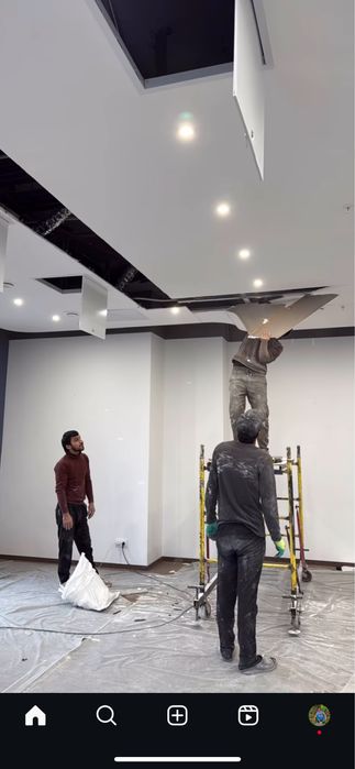 Ремонт квартиры Астана