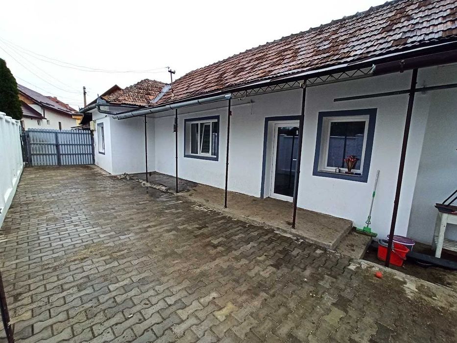 Casă de vânzare (mun. Gherla)