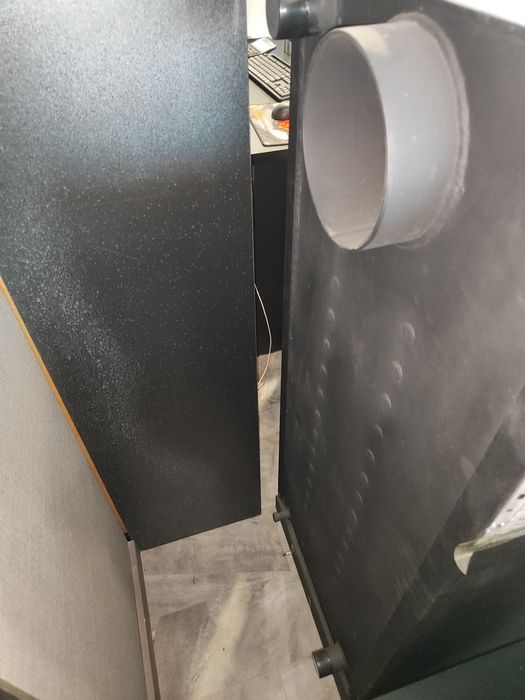 Котёл ZOTA Bulat Turbo 37 кВт — мощный и экономичный