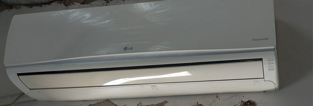 кондиционер на 85кв.(турция сборка)