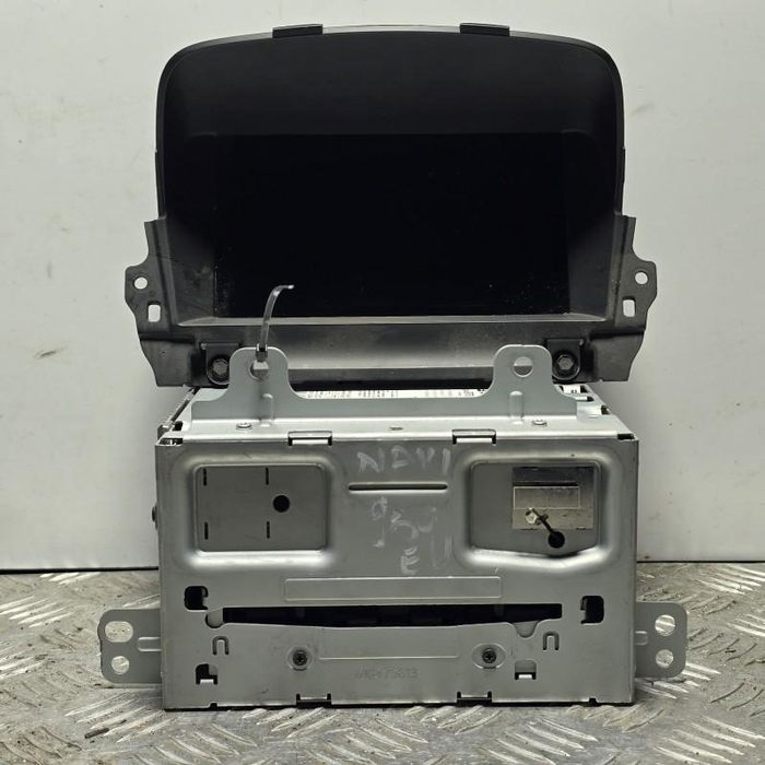 Unitate CD Player auto HIFI cu navigatie Opel Mokka