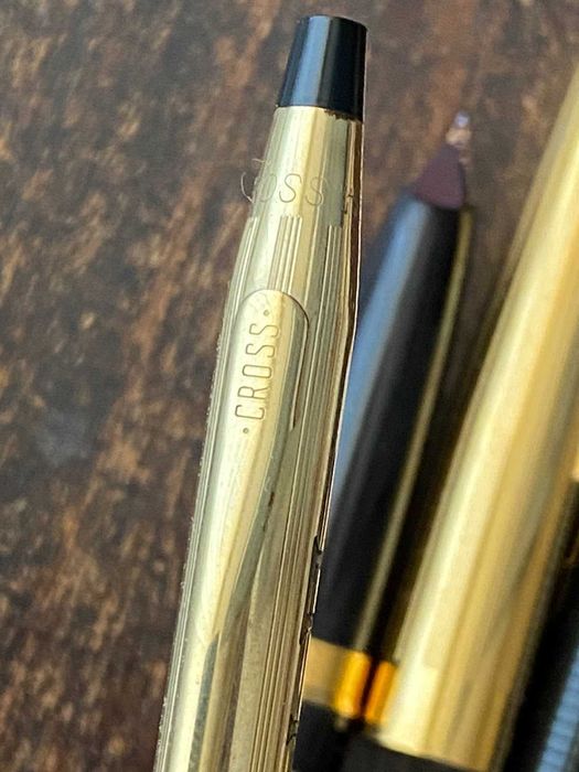 Писалка  Montblanc Meisterstück и други