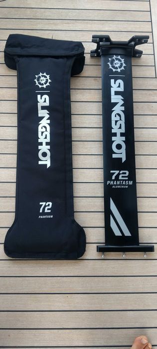 Slingshot Phantasm G900 Foil full set