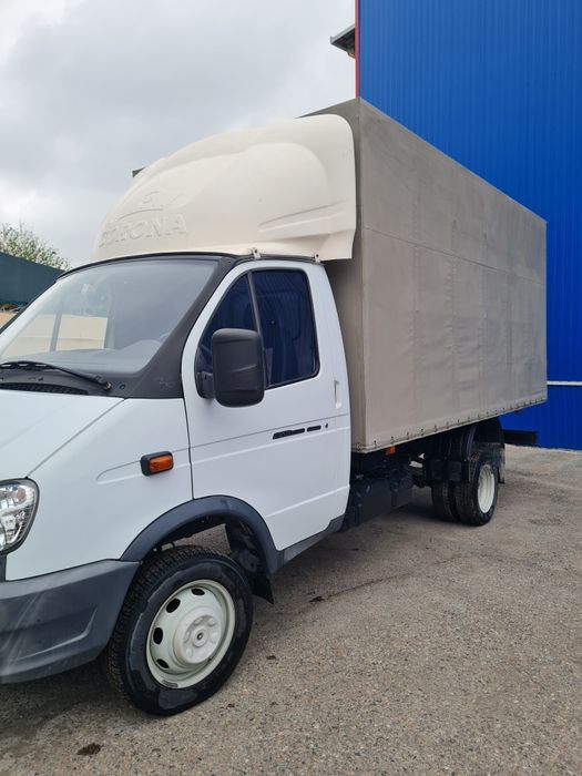 Газель Бизнес продается