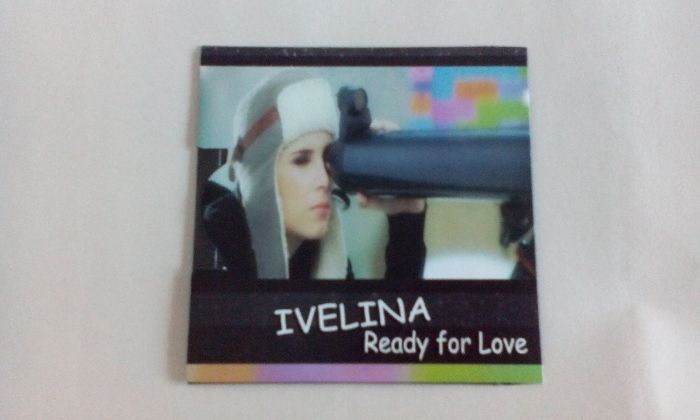 Компактдискове - Madonna, Britney Spears, Mary Boys Band и др.