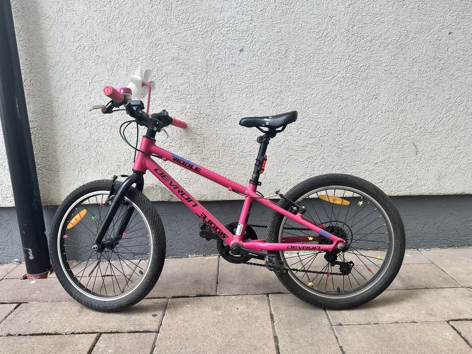Bicicleta copii 20”