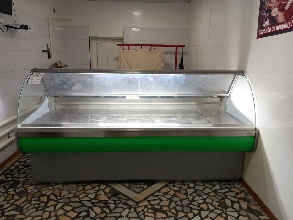 Халадилник сатылады