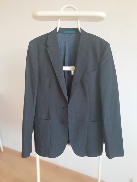 Sacou barbatesc Paul Smith