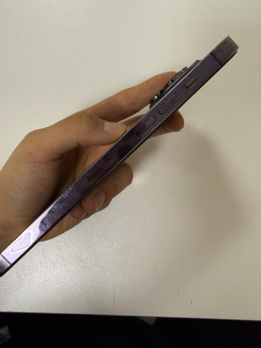 Продам Iphone 14 pro max