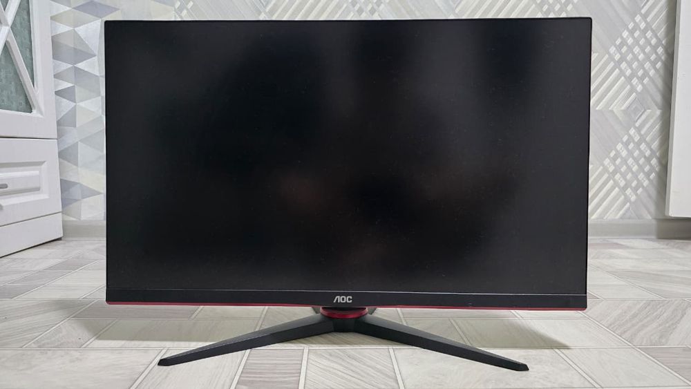 Игровой компютер