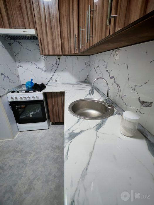 Ремонт квартир карши