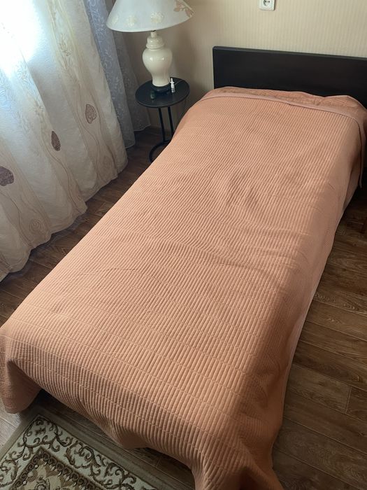 Кровать одноместная