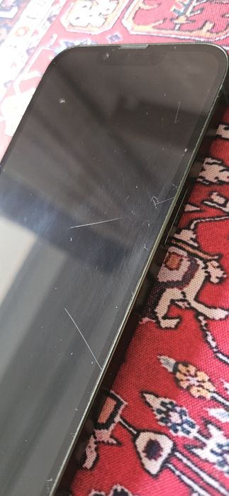 iPhone 13 128GB Green, 87% АКБ