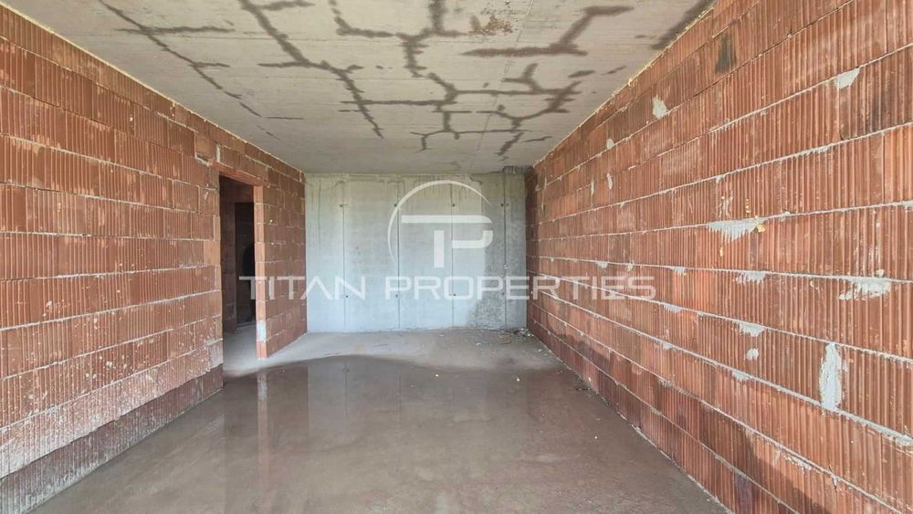 Двустаен апартамент Христо Смирненски