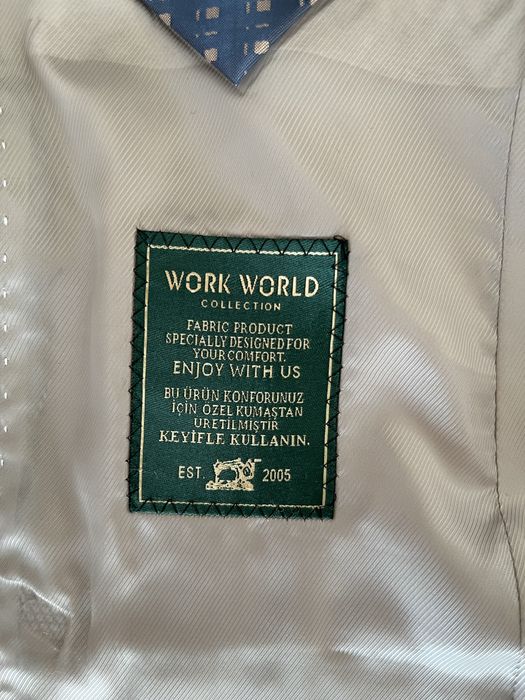 Продам костюм 3в1