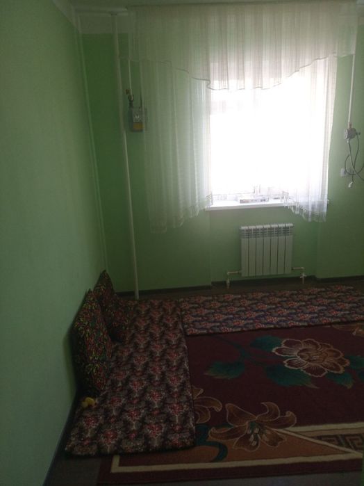 Yangi uylar  Guliston 6-mavzeda 4/3/7