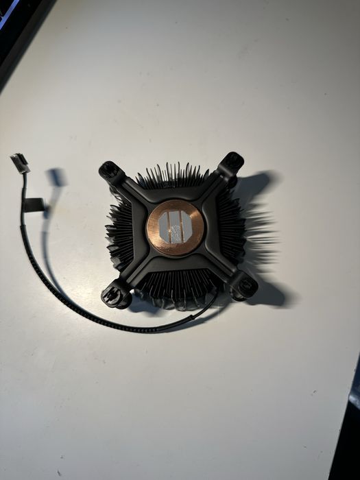 Процесор Intel Core i5-13400F