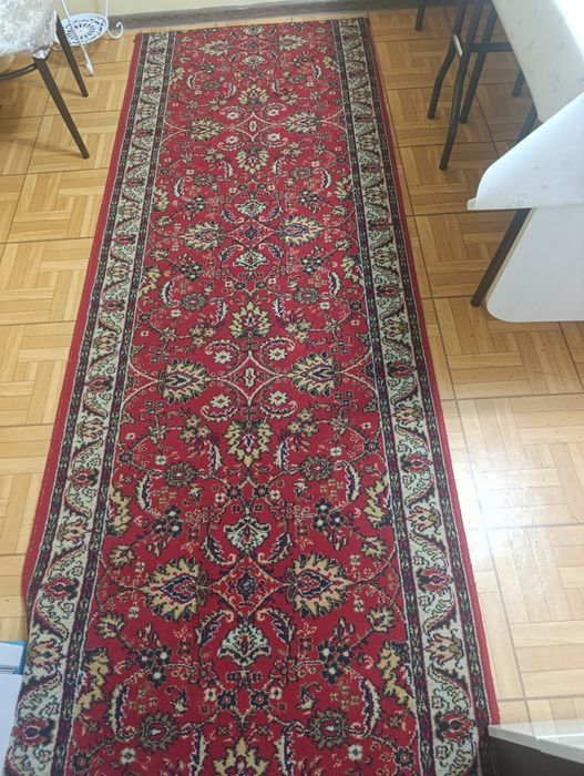 Ковровая дорожка