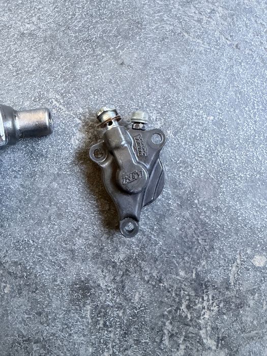 Помпи съединител KTM 525XC EXC SXF